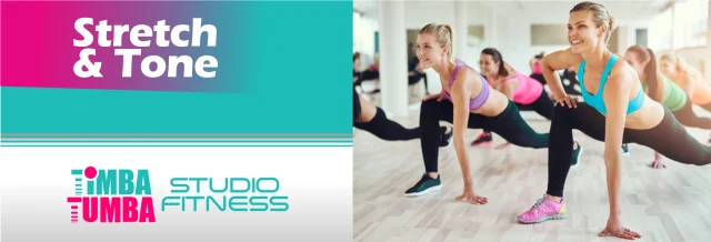 STRETCH & TONE