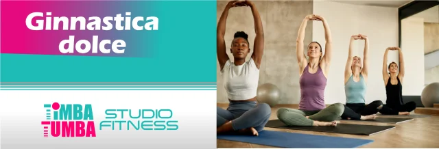 GINNASTICA DOLCE