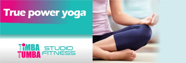 POWER YOGA & TONE
