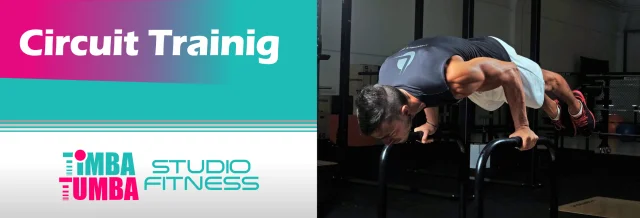 CIRCUIT TRAINING